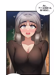 Page 595 of Dating Quest - Screenshots / CG - preview thumbnail