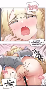 Page 602 of Dating Quest - Screenshots / CG - preview thumbnail