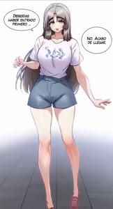 Page 641 of Dating Quest - Screenshots / CG - preview thumbnail