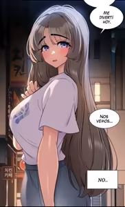 Page 643 of Dating Quest - Screenshots / CG - preview thumbnail