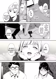Page 12 of Un cuerpo enganchado a ti, que te tomas tan enserio - preview thumbnail