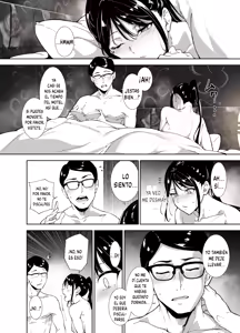 Page 27 of Un cuerpo enganchado a ti, que te tomas tan enserio - preview thumbnail