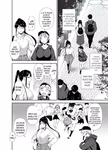Page 3 of Un cuerpo enganchado a ti, que te tomas tan enserio - preview thumbnail