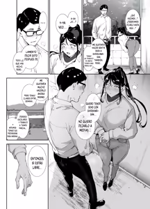 Page 39 of Un cuerpo enganchado a ti, que te tomas tan enserio - preview thumbnail