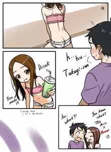 Page 14 of LOVE Summer - preview thumbnail