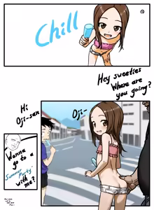 Page 16 of LOVE Summer - preview thumbnail