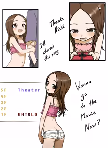 Page 10 of LOVE Summer - preview thumbnail