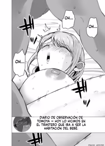 Page 37 of Tsuma ga Ossan ni Netorareta Hanashi - preview thumbnail