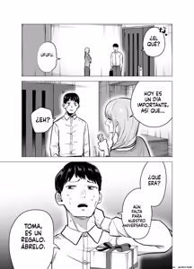 Page 52 of Tsuma ga Ossan ni Netorareta Hanashi - preview thumbnail