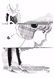 Page 42 of KITCHEN FIGHTER VOL. 1 - preview thumbnail