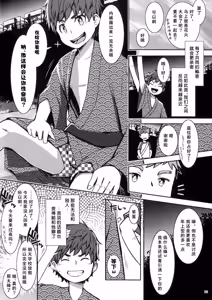Page 2 of shinyuu ni dousei ga suki da to uchiaketa hanashi | 向挚友坦白自己喜欢同性的故事 - preview thumbnail
