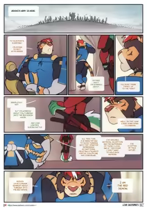 Page 114 of Love Shogunato - preview thumbnail