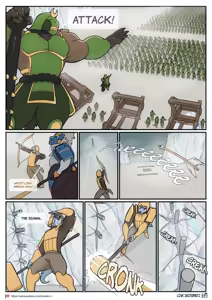 Page 120 of Love Shogunato - preview thumbnail