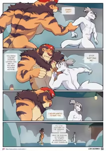 Page 51 of Love Shogunato - preview thumbnail