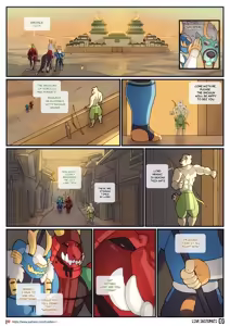 Page 61 of Love Shogunato - preview thumbnail
