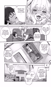 Page 27 of Jimoto no Doukyuusei Gal ga Hitozuma ni nattete Nama Tanetsuke Saserareteru. - preview thumbnail