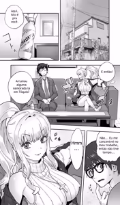Page 6 of Jimoto no Doukyuusei Gal ga Hitozuma ni nattete Nama Tanetsuke Saserareteru. - preview thumbnail