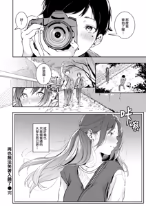 Page 21 of Mou Egao De Utsurenai | 再也無法笑著入鏡了 - preview thumbnail