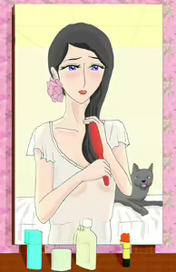 Page 12 of Juu-ai-kan - preview thumbnail