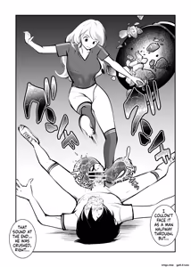 Page 23 of Groin kicking football | Kinkeri Futsal - preview thumbnail