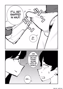 Page 6 of Groin kicking football | Kinkeri Futsal - preview thumbnail