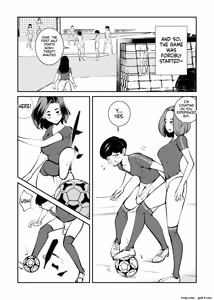 Page 7 of Groin kicking football | Kinkeri Futsal - preview thumbnail