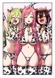 Page 192 of shashadog18 (100972173) 100 Kanojo Collection - preview thumbnail