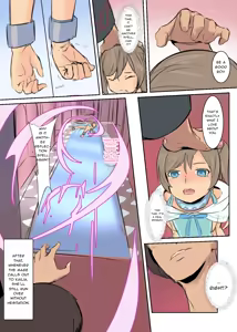 Page 14 of Spell Tester Kelia - preview thumbnail
