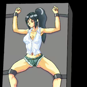 Original Chara CG Shuu — hentai manga cover on Fhentai