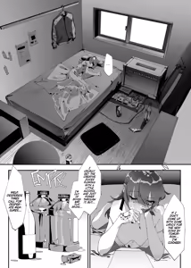 Page 8 of Be obscene - preview thumbnail