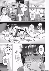 Page 122 of Inaka no Hitozuma-tachi | Esposas del Campo - preview thumbnail