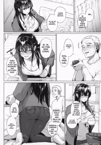 Page 83 of Inaka no Hitozuma-tachi | Esposas del Campo - preview thumbnail