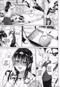 Page 84 of Inaka no Hitozuma-tachi | Esposas del Campo - preview thumbnail
