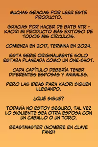 Page 77 of el busto y la bestia NTR - Kaori, esposa del perro - preview thumbnail