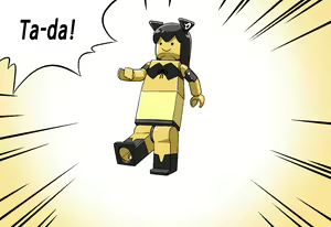 Page 260 of Judge Collection - preview thumbnail
