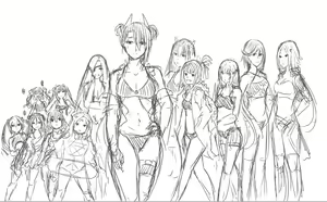 Page 702 of Judge Collection - preview thumbnail