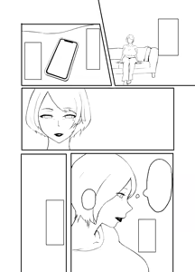 Page 107 of paio - Fanbox - preview thumbnail