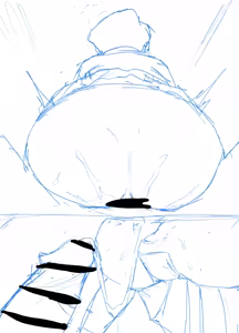 Page 389 of paio - Fanbox - preview thumbnail