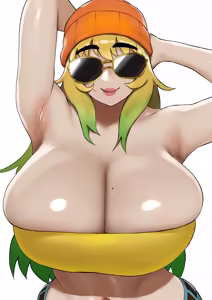 Page 585 of paio - Fanbox - preview thumbnail