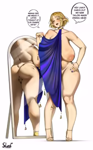 Page 613 of Pixiv/FANBOX/Twitter Collection - preview thumbnail