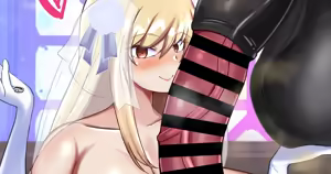 Page 466 of FANBOX Collection - preview thumbnail