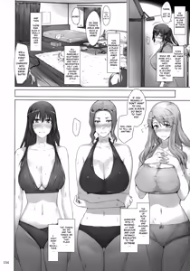 Page 103 of Tachibana-san-chi no Dansei Jijou 2 | The Tachibana Household's Male Affairs 2 - preview thumbnail