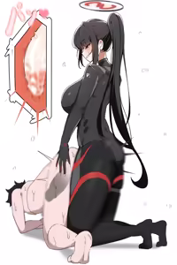 Page 1028 of MoNo Part （部分合集） - preview thumbnail
