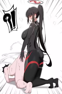 Page 1029 of MoNo Part （部分合集） - preview thumbnail