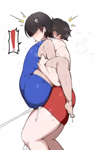 Page 1048 of MoNo Part （部分合集） - preview thumbnail