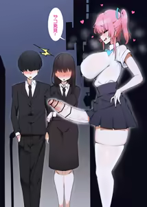 Page 185 of MoNo Part （部分合集） - preview thumbnail