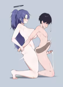 Page 740 of MoNo Part （部分合集） - preview thumbnail