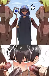 Page 872 of MoNo Part （部分合集） - preview thumbnail