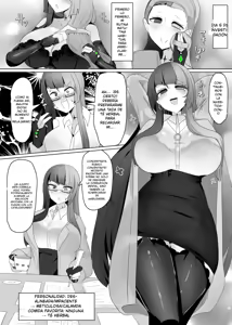 Page 14 of Matenshoku no Yakata 7 - preview thumbnail