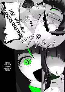 Page 20 of Matenshoku no Yakata 7 - preview thumbnail